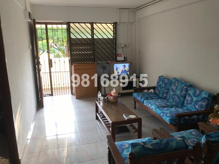 Blk 116 Bukit Merah View (Bukit Merah), HDB 3 Rooms #150428742